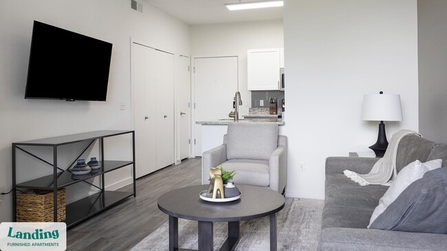 Building Photo - 1811 E Apache Blvd