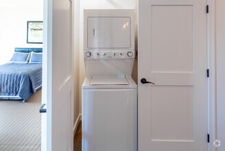 1BR, 1BA - 704 SF - Ironworks at Keystone