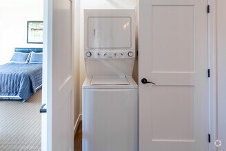 1BR, 1BA - 704 SF - Ironworks at Keystone