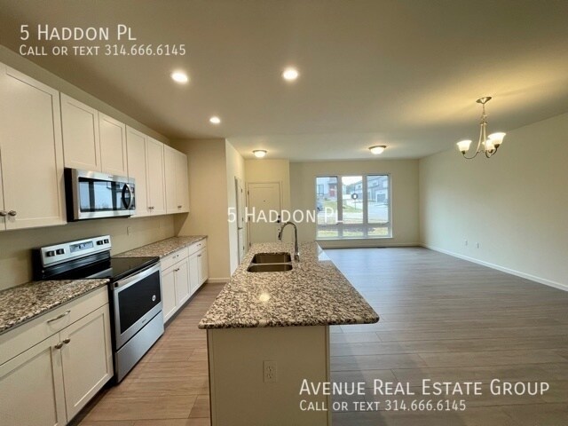 Foto del edificio - 5 Haddon Pl