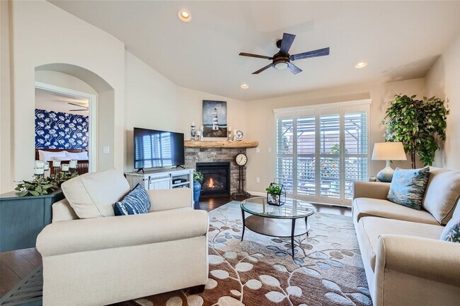 Building Photo - Stunning Patio Home in The Reserve at Nort...