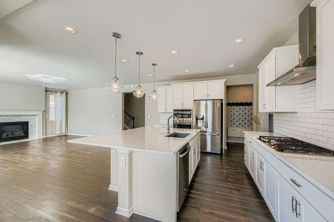 Building Photo - Stunning home in Lafayette!