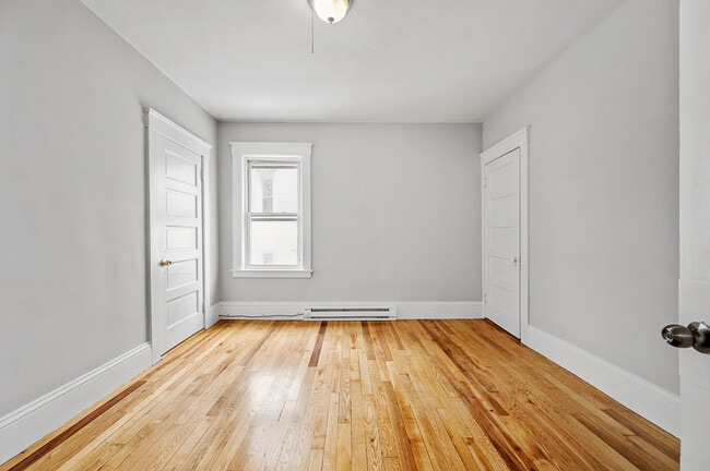 Foto del edificio - 256 Belmont St