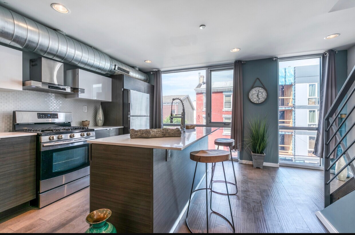 Foto principal - 1441 N 7th St