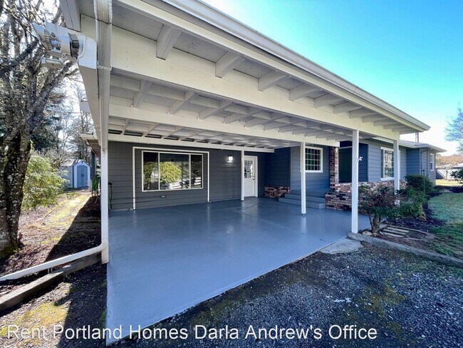 Building Photo - 3 br, 2 bath House - 3939 SE 317th Ave