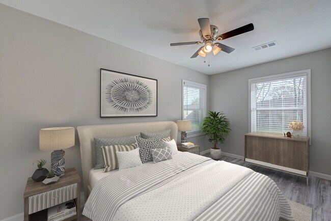 Foto del edificio - 1914 Lynnview Dr