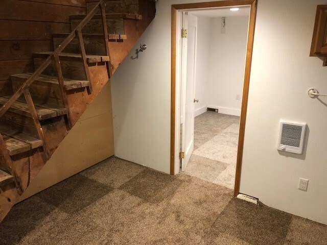 Foto del edificio - Unique 1 Bed, 1 Bath Apartment- Great Location!