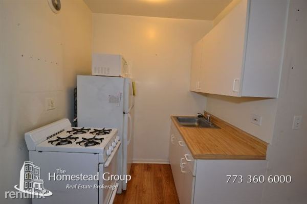 Foto del edificio - 4031 N Kenmore Ave