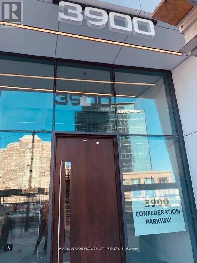 Building Photo - 3900 Confederation Pkwy