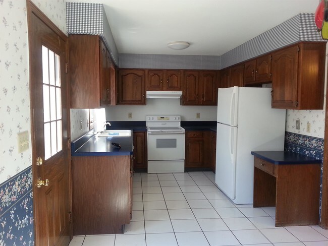 Foto del edificio - 1619 Prospect Ct