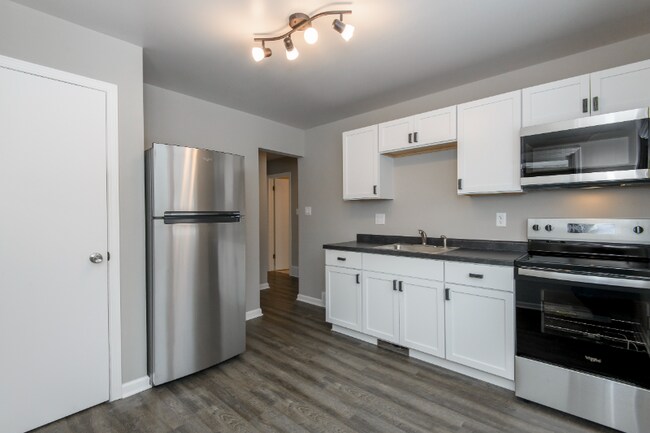 Foto del edificio - 424 S 66th St