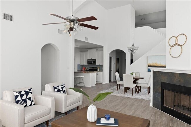 Foto del edificio - 4213 Woodhaven Trail