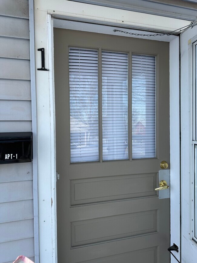 Foto del edificio - 529 N 4th St