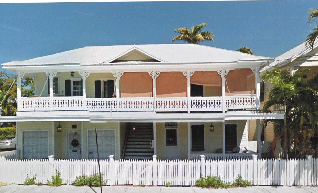 901-903 White St, Key West, FL 33040 - Apartments in Key West, FL ...