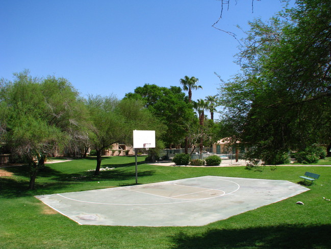 Building Photo - Desert Oasis Apartments