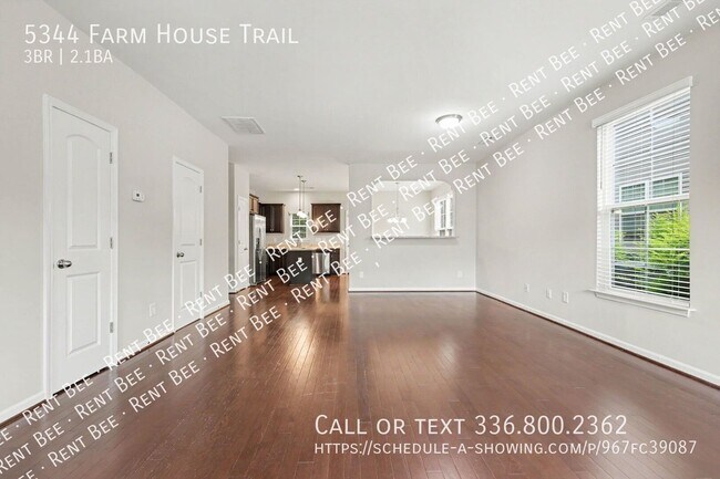 Foto del edificio - 5344 Farm House Trail