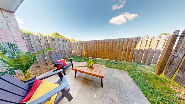 Photo - 1307 Chaney Ct Townhome