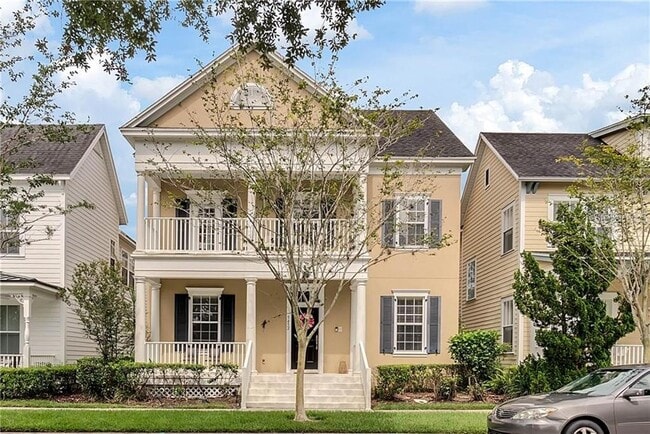 Building Photo - 5452 Penway Dr