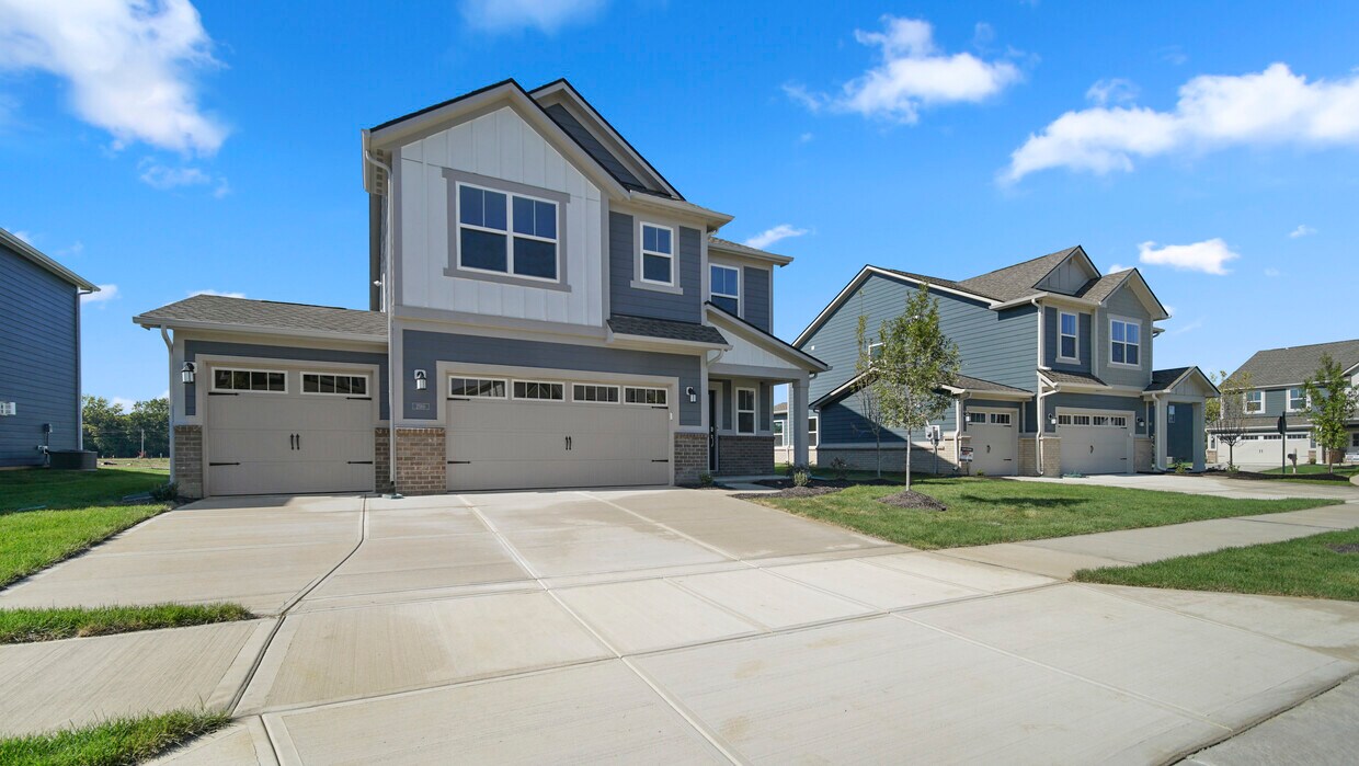 Primary Photo - 2186 Egbert Rd