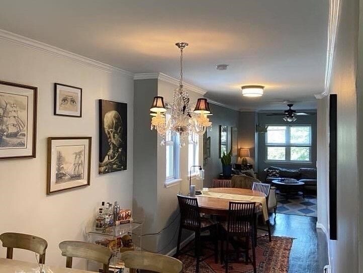 10 Nesbitt St Unit 2, Jersey City, NJ 07307 Condo for Rent in Jersey