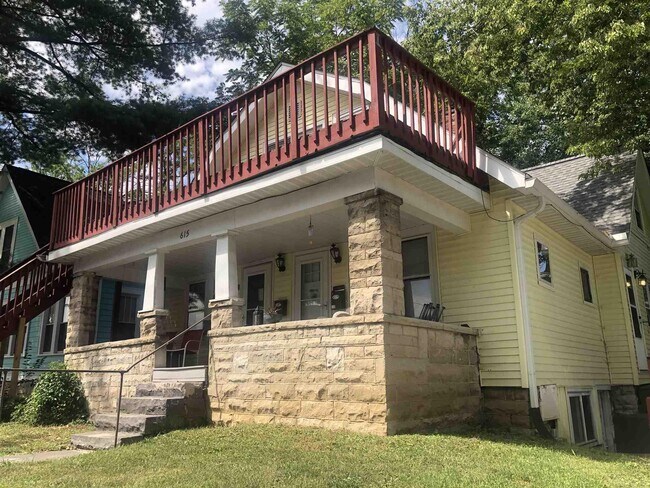 Foto del edificio - 615 N Lincoln St