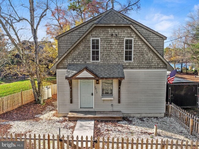 Building Photo - 2812 Cypress Ln