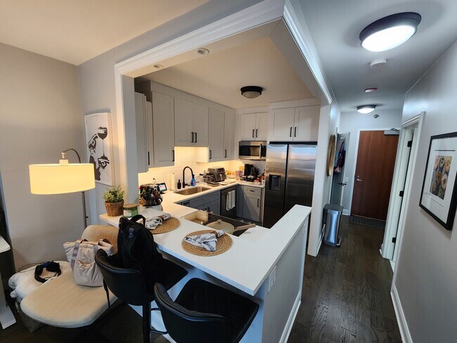 Foto del edificio - 400 N La Salle Dr