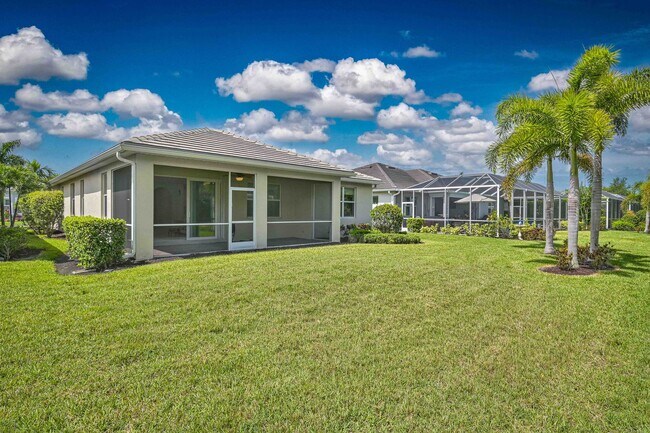 Building Photo - NOW AVAILABLE - 2/2 Plus Den Single Family Home in the Heart of Estero!