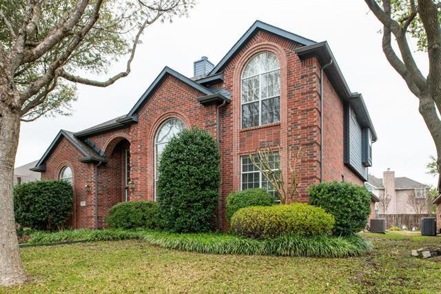 Foto principal - 2313 Dampton Dr