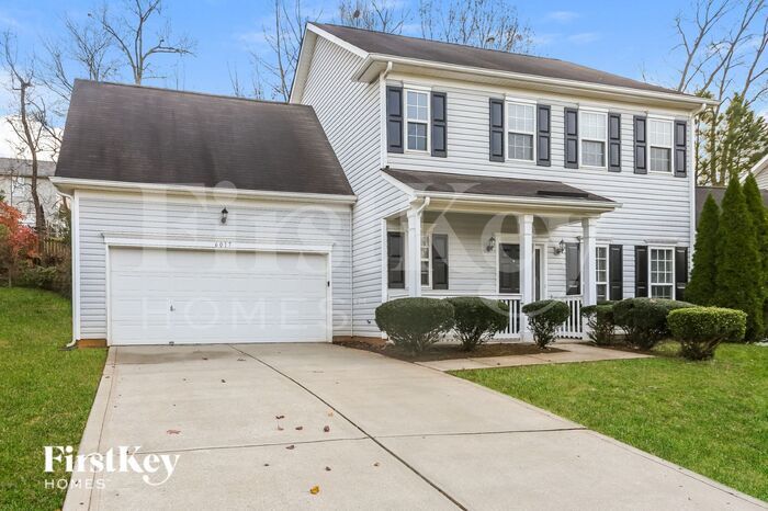 Primary Photo - 6017 Briggs Dr