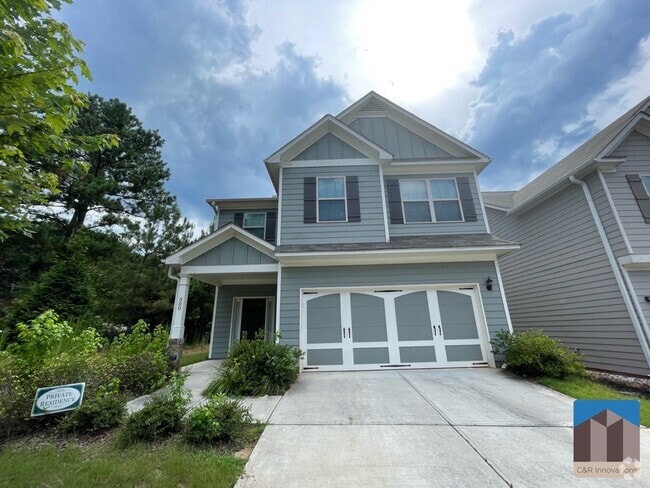 Building Photo - 300 Omnia Ridge Way