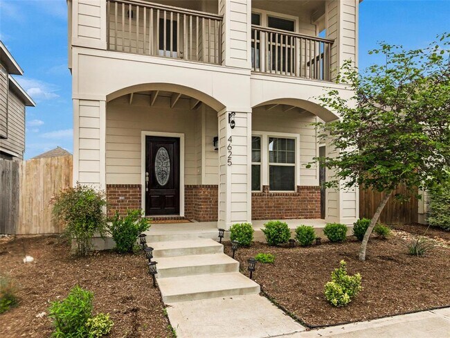 Foto del edificio - 4625 Truth Wy