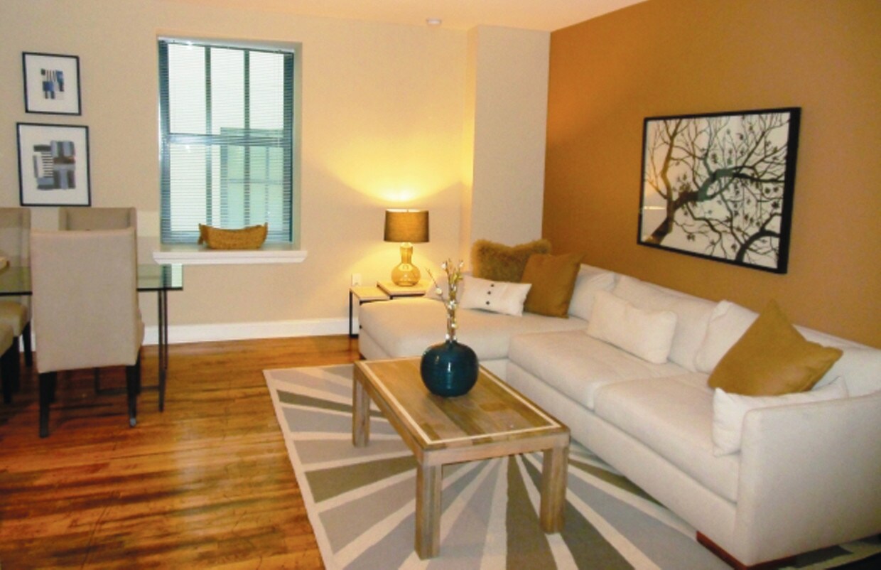 Foto principal - The Penn Garrison Lofts