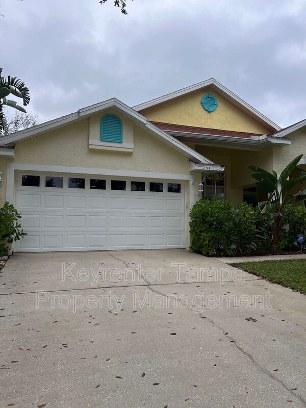 754 N Lake Blvd, Tarpon Springs, FL 34689 House Rental in Tarpon