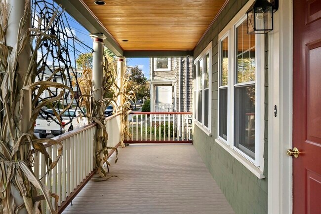 Building Photo - 23 Brimmer St