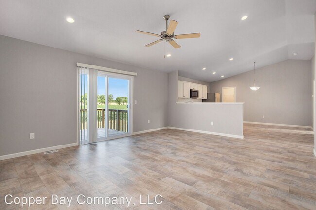 Foto del edificio - 4 br, 2 bath House - 3054 Ivywood Circle