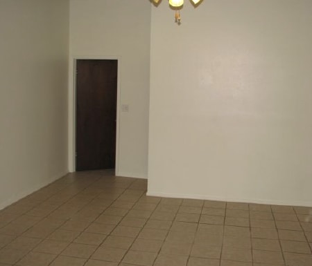 Interior - Marlton Street Apartments