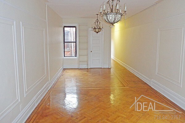 Foto del edificio - NO FEE! Amazing 2BR in Crown Heights!