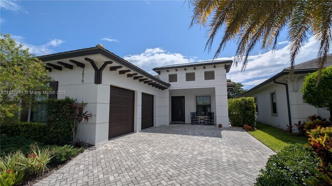 Foto del edificio - 2879 Gin Berry Way