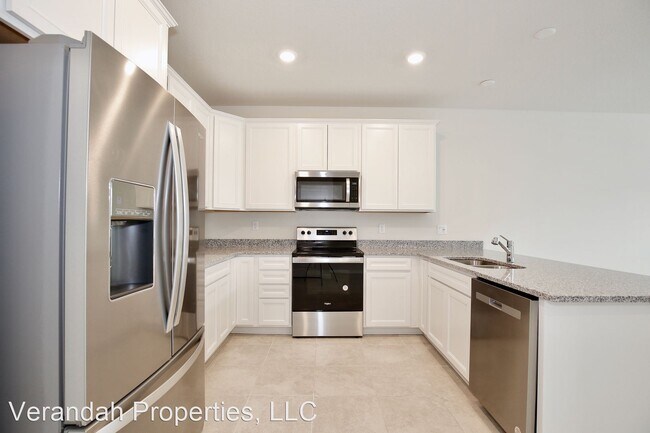 Building Photo - 4 br, 3 bath House - 5586 Pineland Run