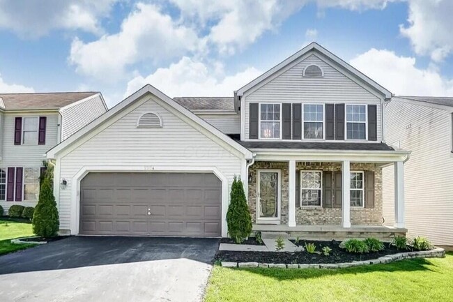 Foto del edificio - 9304 Prestwick Green Dr