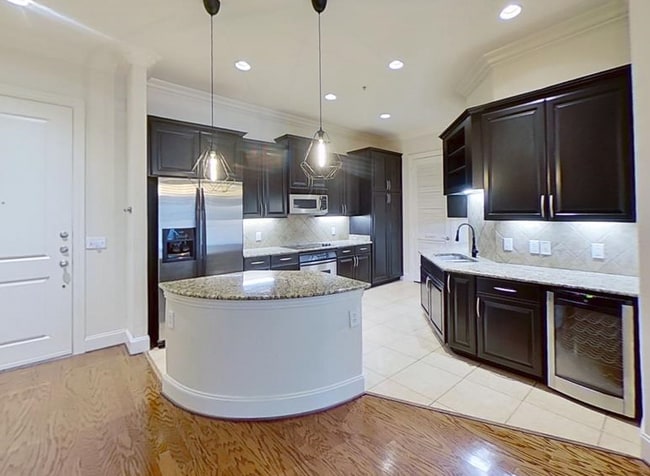 2120 Kipling-200.7 - 2120 Kipling-200.7 Apartment