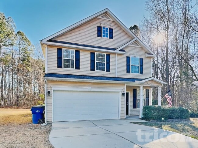 Building Photo - 3445 Dutchman Rd