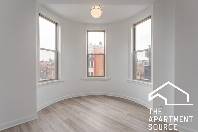 Building Photo - 2105 N Cleveland Ave