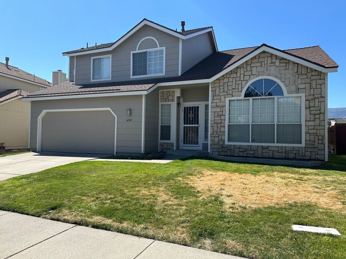 4742 Scenic Hill Cir, Reno, NV 89523 - House Rental in Reno, NV ...
