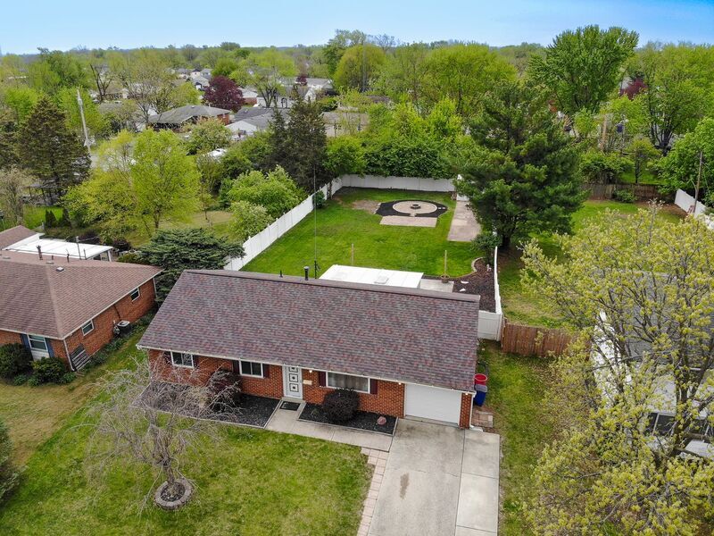 4759 Arnold Ave, Columbus, OH 43228 House Rental in Columbus, OH