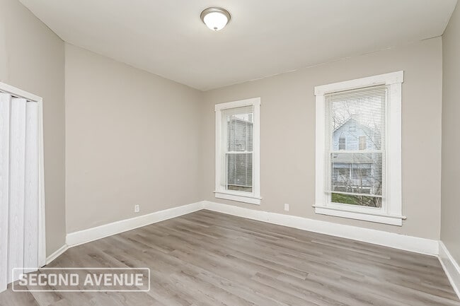 Foto del edificio - 1212 Beech Ave