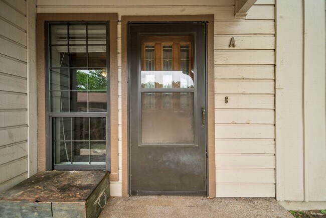Foto del edificio - Cozy 2 Bedroom Condo located in the South Tulsa