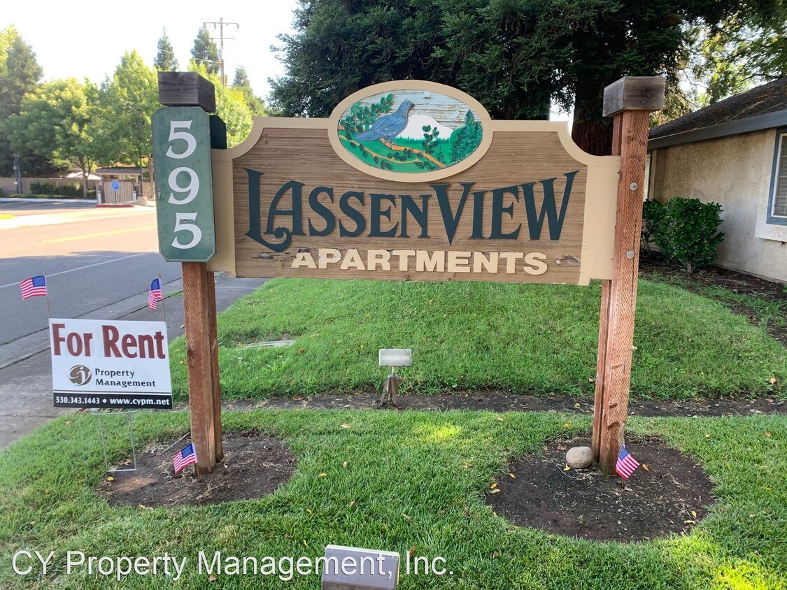 Foto principal - 595 E Lassen Ave