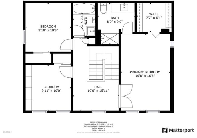 Building Photo - 10278 NE 129th Ln
